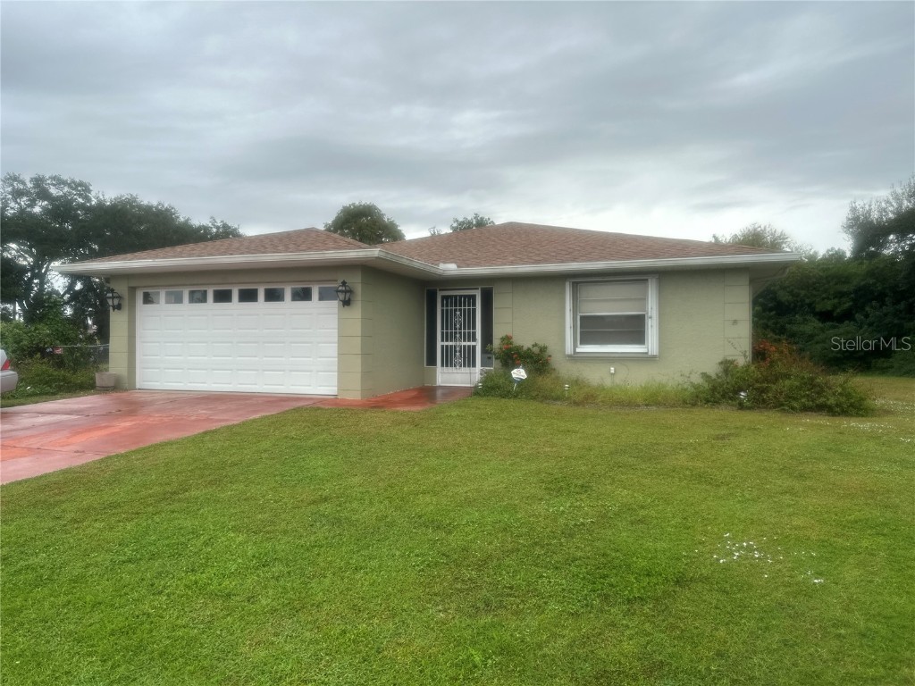 306 Barstow Court Sun City Center FL 33573 T3488978 image1