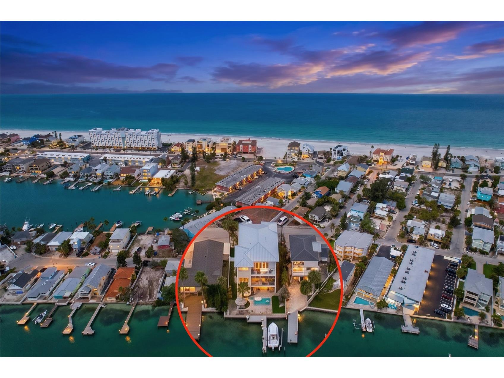 306 Bay Plz Treasure Island FL 33706 - BLIND PASS TB8502233 image3
