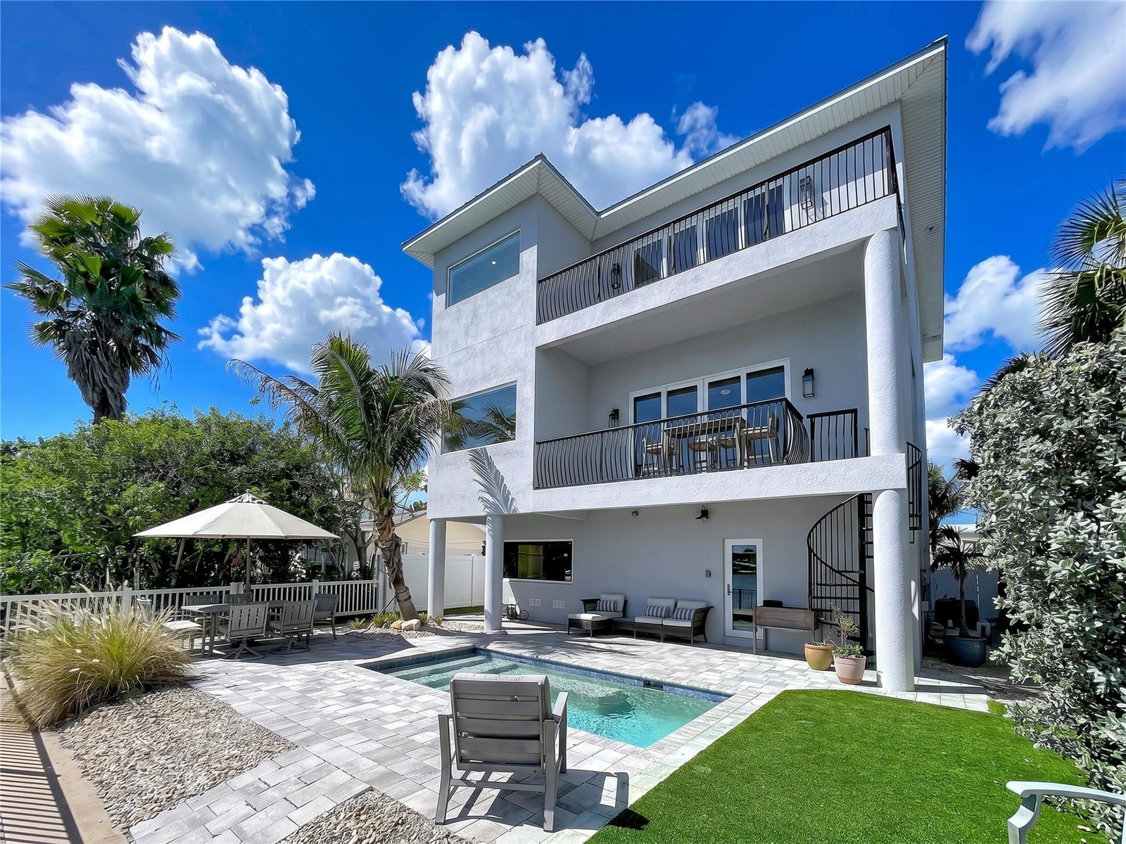 306 Bay Plz Treasure Island FL 33706 - BLIND PASS TB8502233 image58