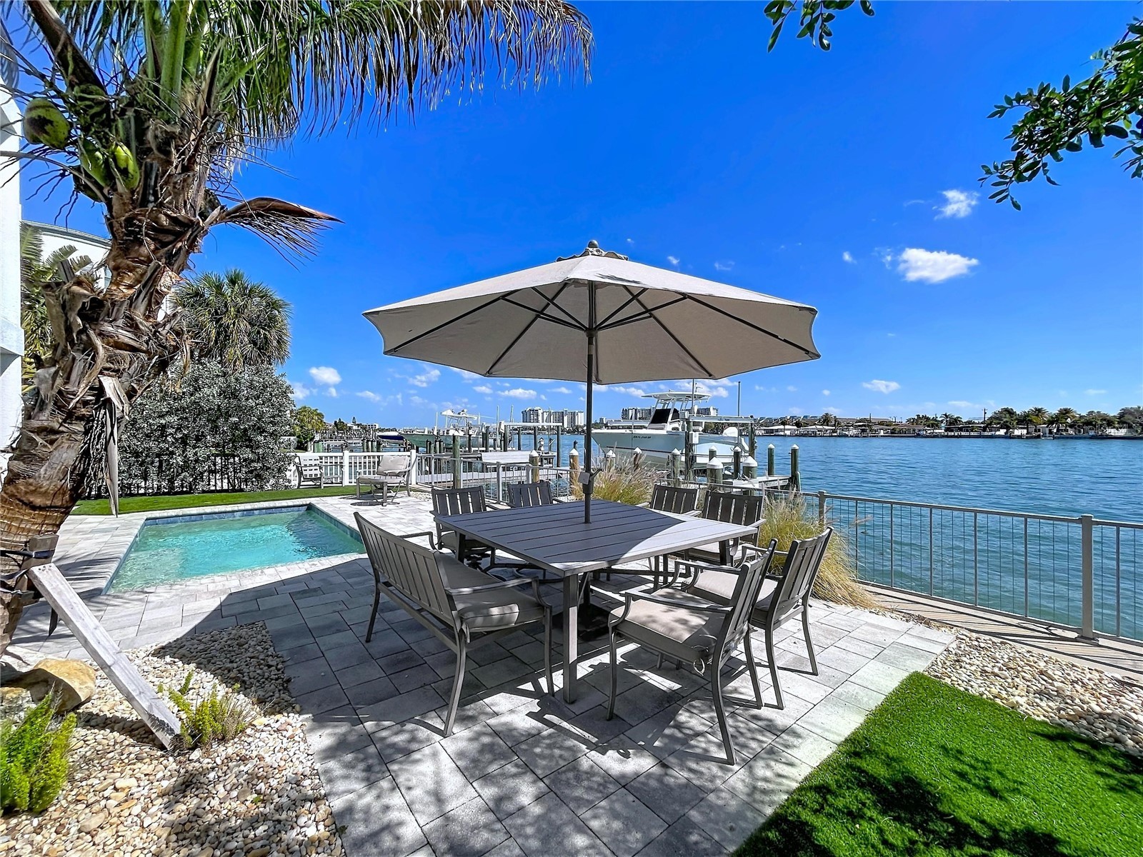 306 Bay Plz Treasure Island FL 33706 - BLIND PASS TB8502233 image60