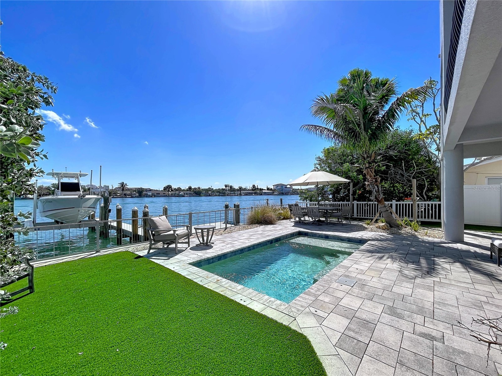 306 Bay Plz Treasure Island FL 33706 - BLIND PASS TB8502233 image61