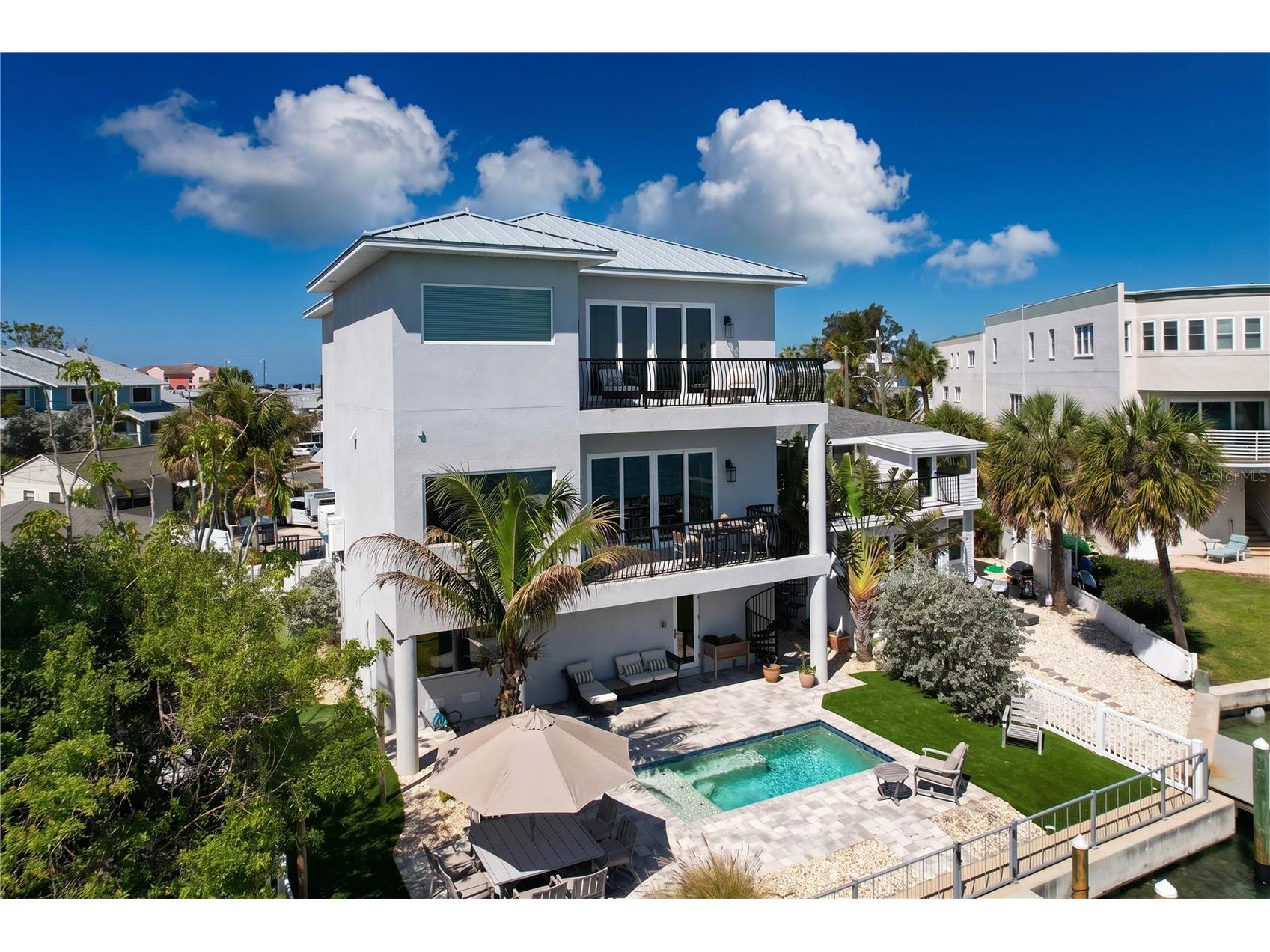 306 Bay Plz Treasure Island FL 33706 - BLIND PASS TB8502233 image64
