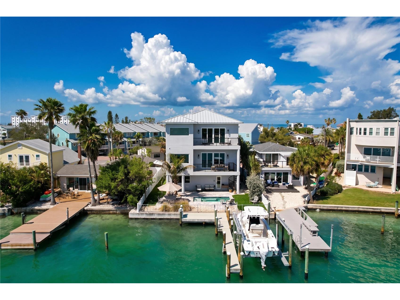306 Bay Plz Treasure Island FL 33706 - BLIND PASS TB8502233 image67