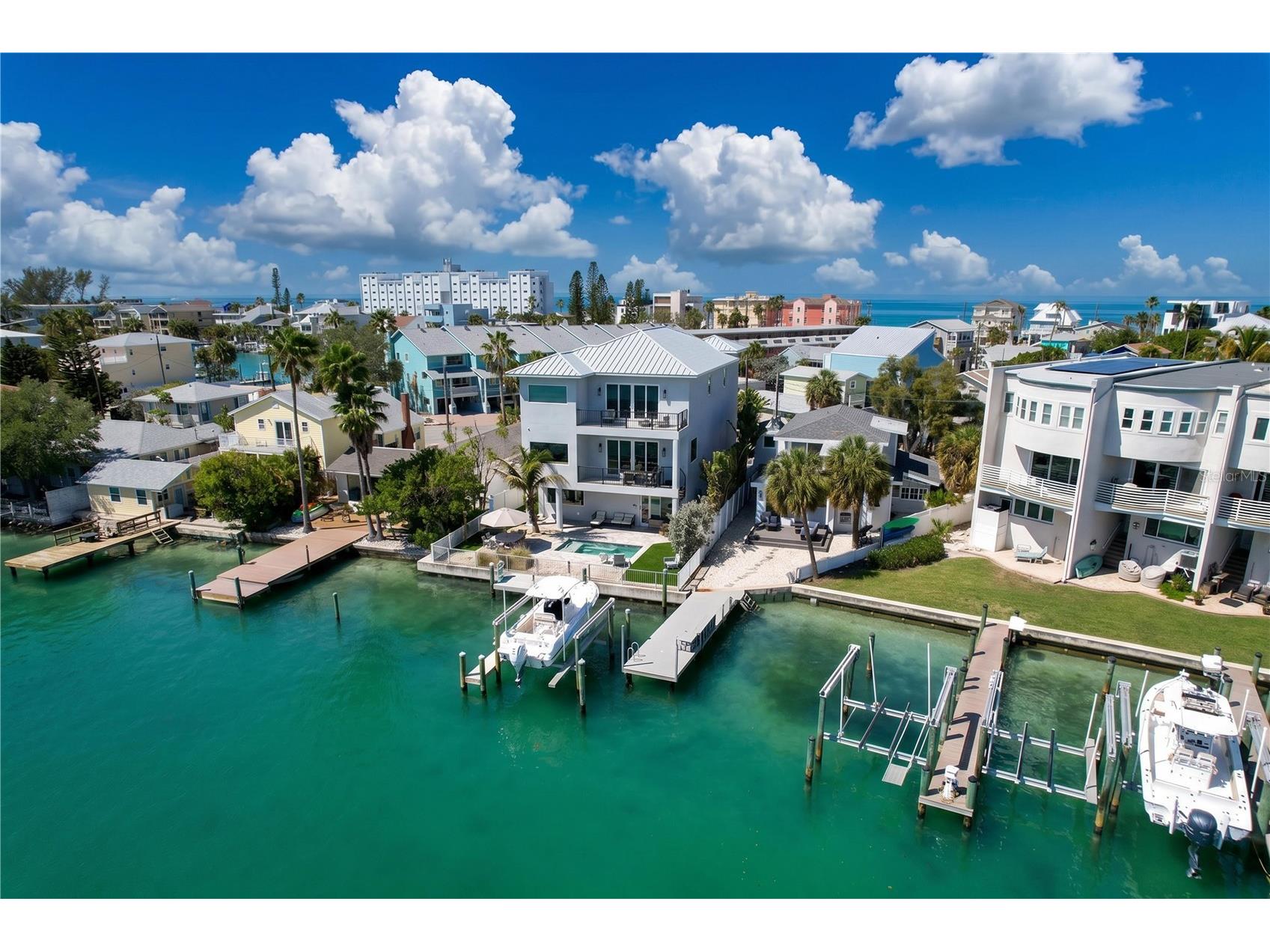 306 Bay Plz Treasure Island FL 33706 - BLIND PASS TB8502233 image68