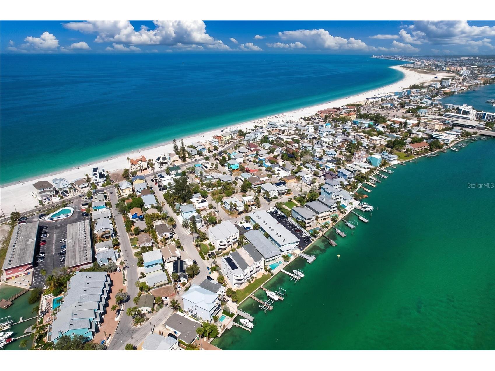 306 Bay Plz Treasure Island FL 33706 - BLIND PASS TB8502233 image73