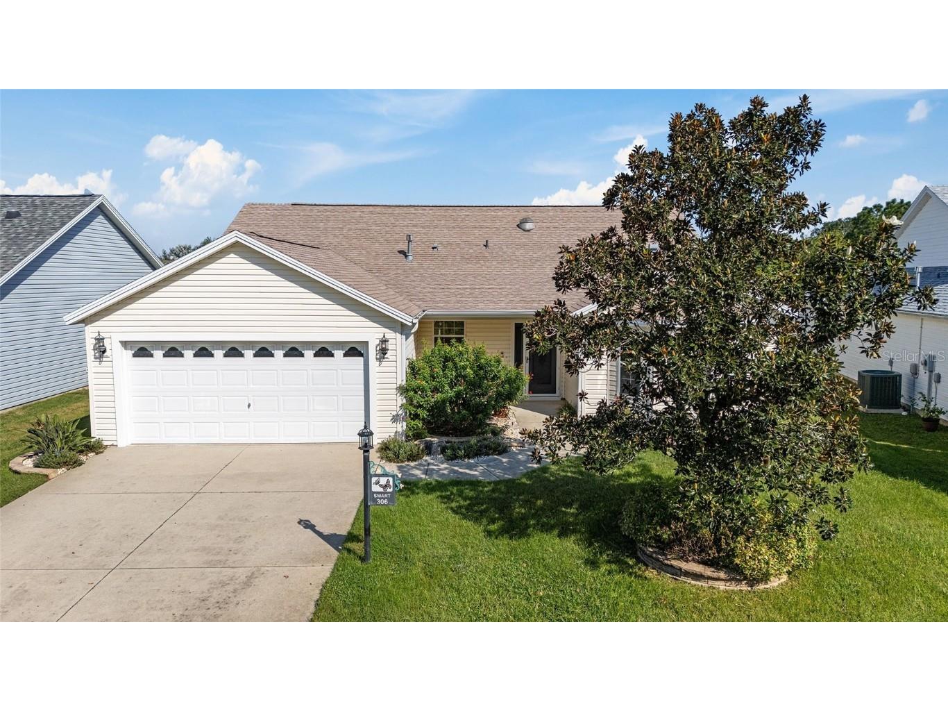 306 Bishopville Loop #117 The Villages FL 32162 G5086563 image1