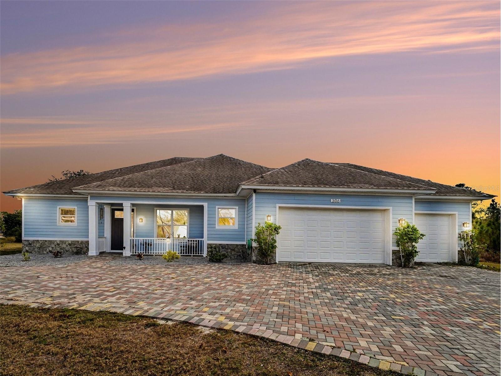 306 Calendar Street Port Charlotte FL 33954 C7520887 image1