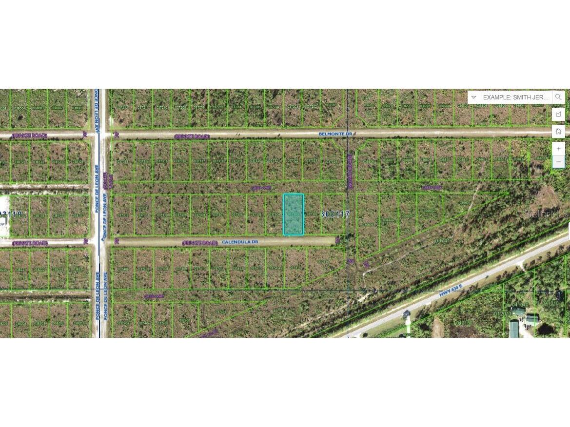 306 Calendula Drive Indian Lake Estates FL 33855 O6272888 image1