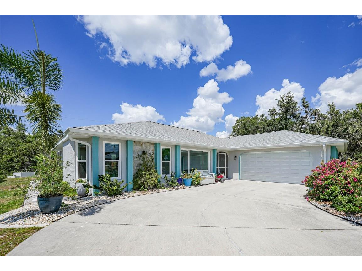 306 Capatola Street Port Charlotte FL 33948 C7473527 image1