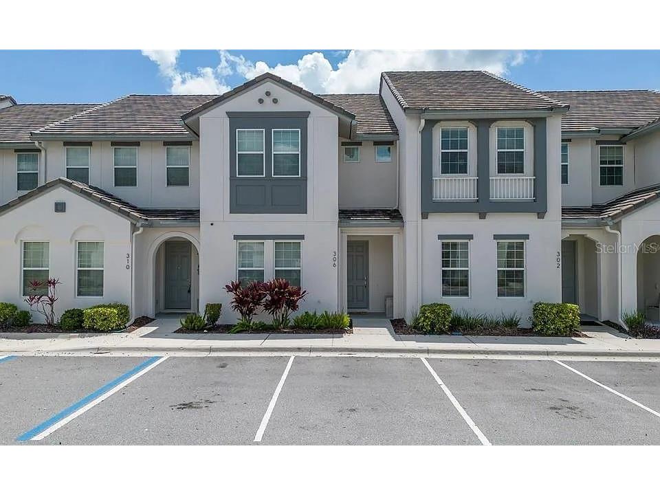306 Captiva Drive Davenport FL 33896 O6318812 image1