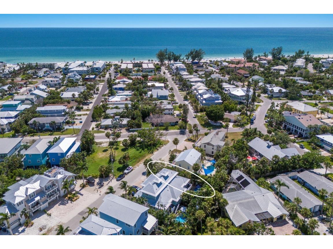 306 Clark Drive #A Holmes Beach FL 34217 A4661144 image1