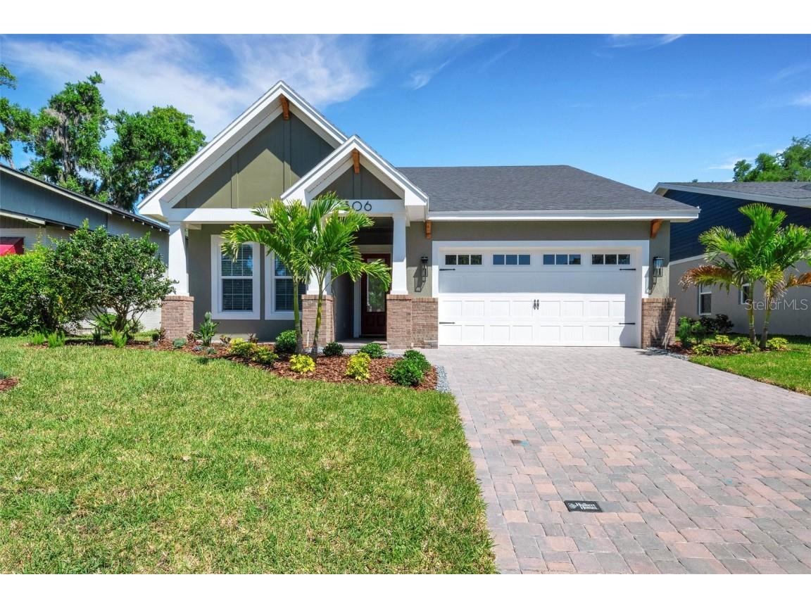 306 Courtland Circle Lakeland FL 33803 L4943765 image1