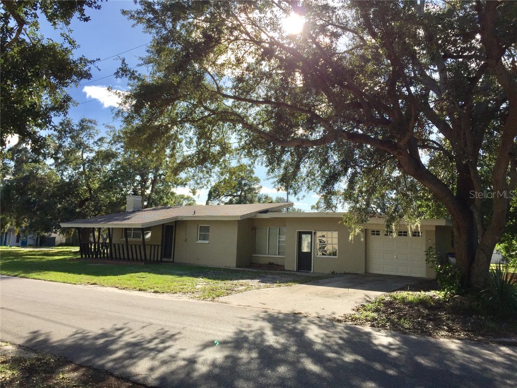 306 Crystal Beach Avenue Crystal Beach FL 34681 T3482079 image1