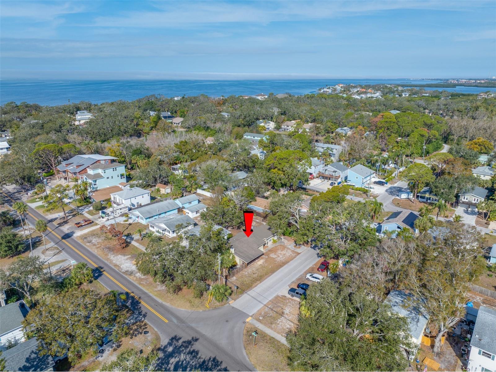 306 Crystal Beach Avenue Crystal Beach FL 34681 TB8527031 image2