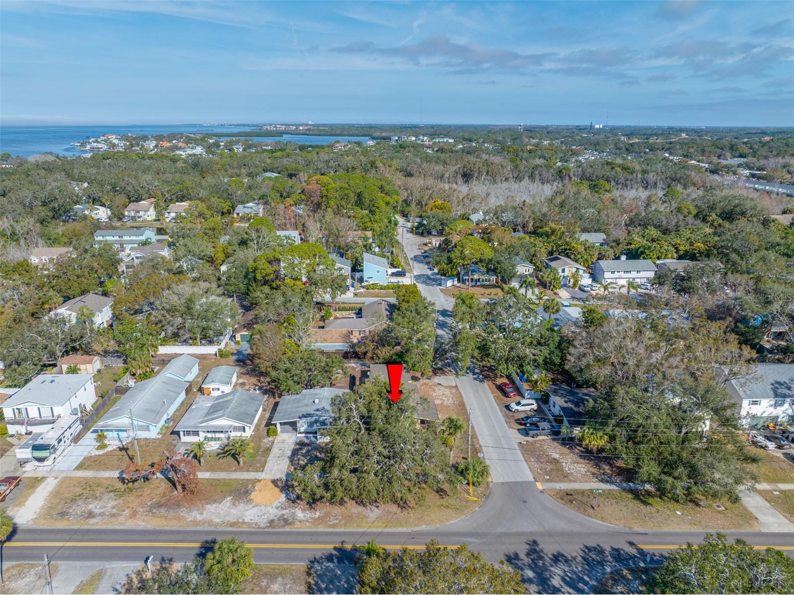 306 Crystal Beach Avenue Crystal Beach FL 34681 TB8527031 image20