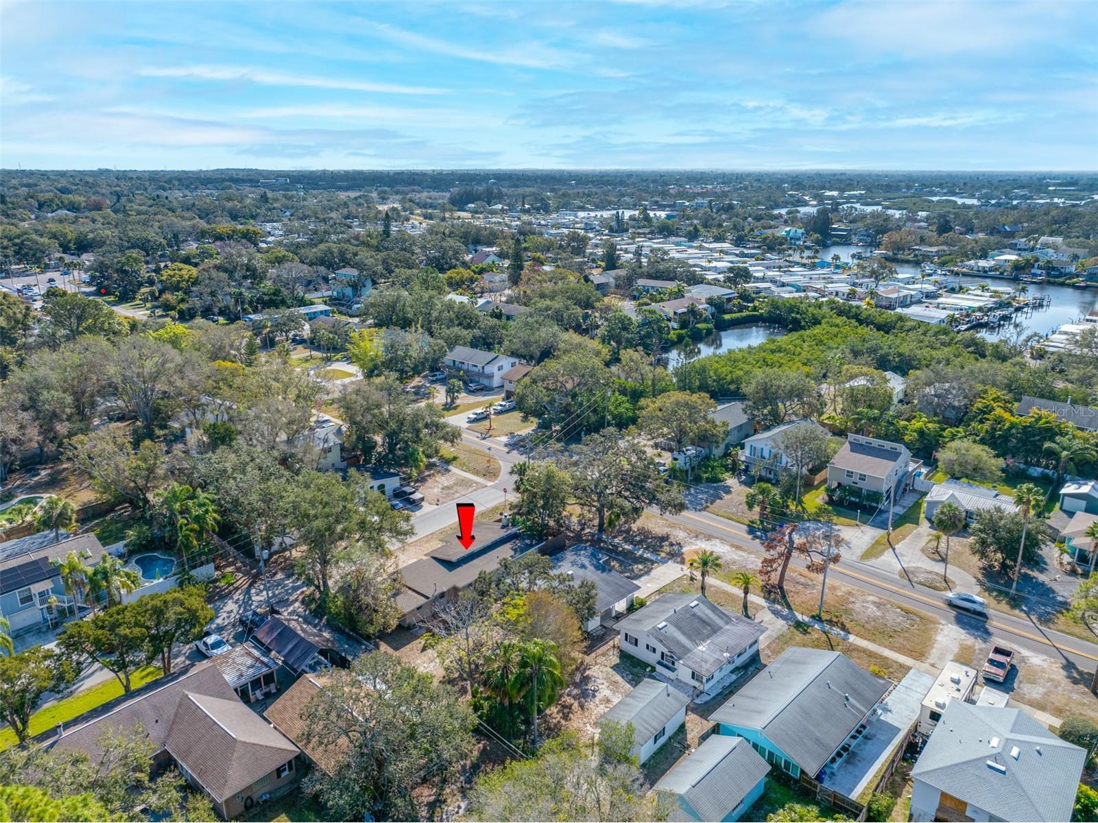 306 Crystal Beach Avenue Crystal Beach FL 34681 TB8527031 image21