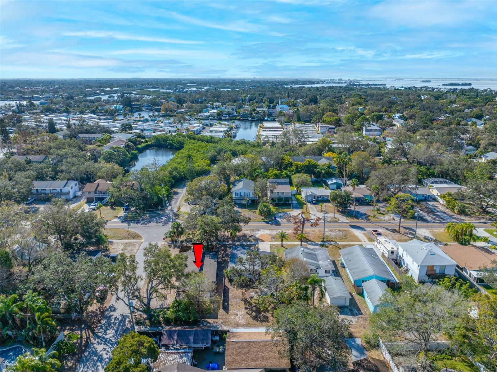 306 Crystal Beach Avenue Crystal Beach FL 34681 TB8527031 image22