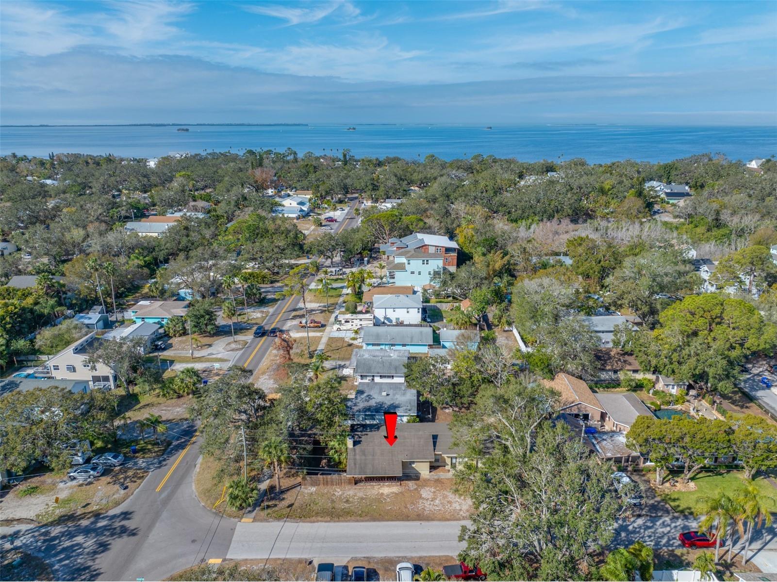 306 Crystal Beach Avenue Crystal Beach FL 34681 TB8527031 image23
