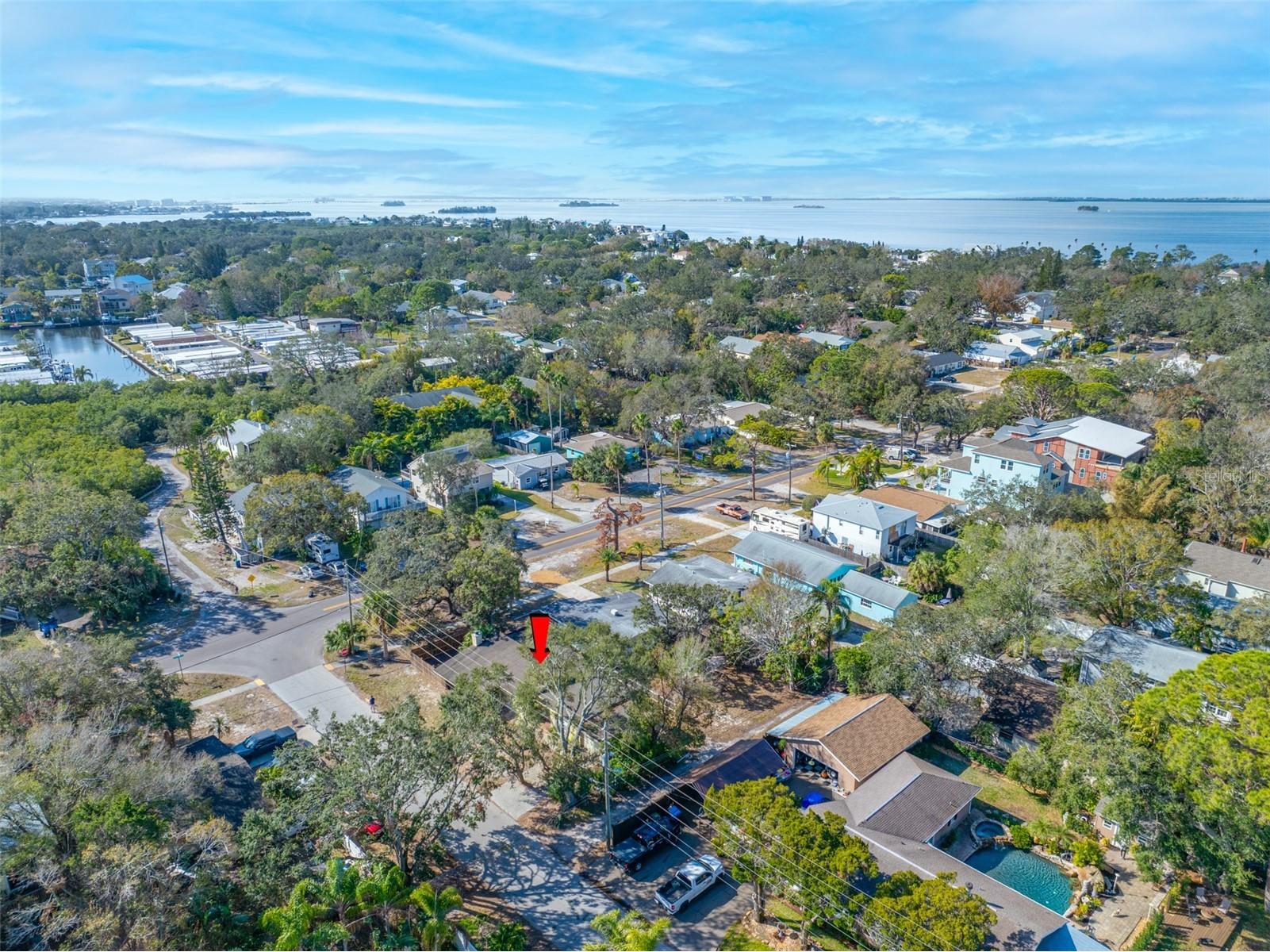 306 Crystal Beach Avenue Crystal Beach FL 34681 TB8527031 image24