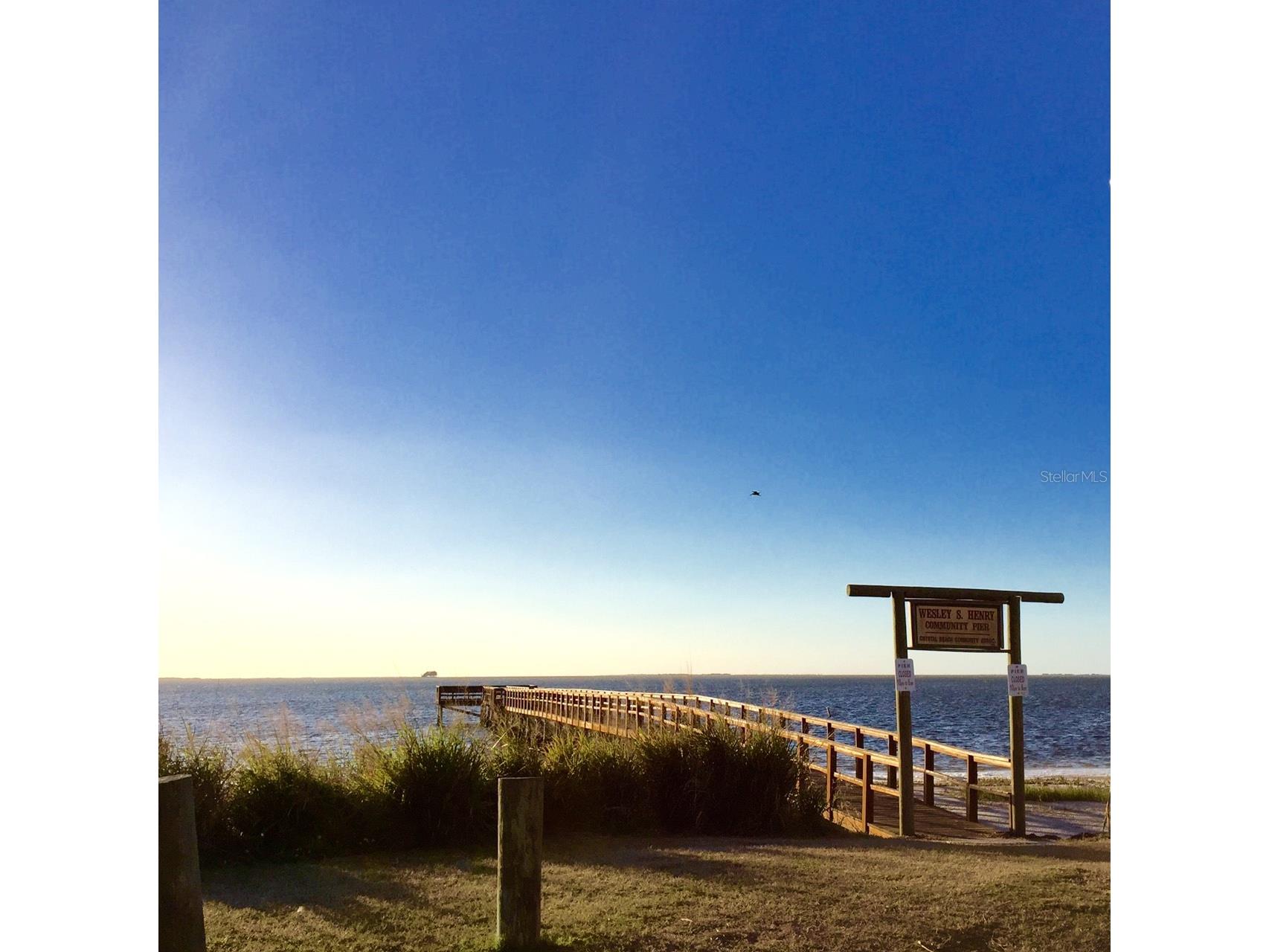 306 Crystal Beach Avenue Crystal Beach FL 34681 TB8527031 image25