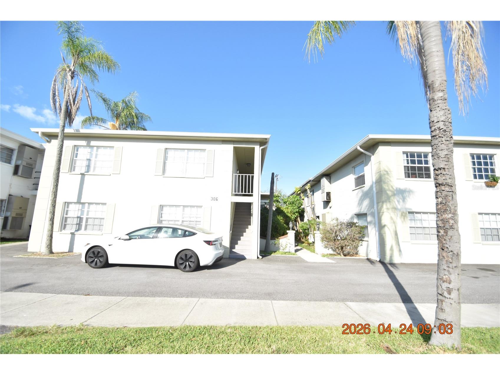 306 Danube Avenue #2 Tampa FL 33606 TB8506294 image1