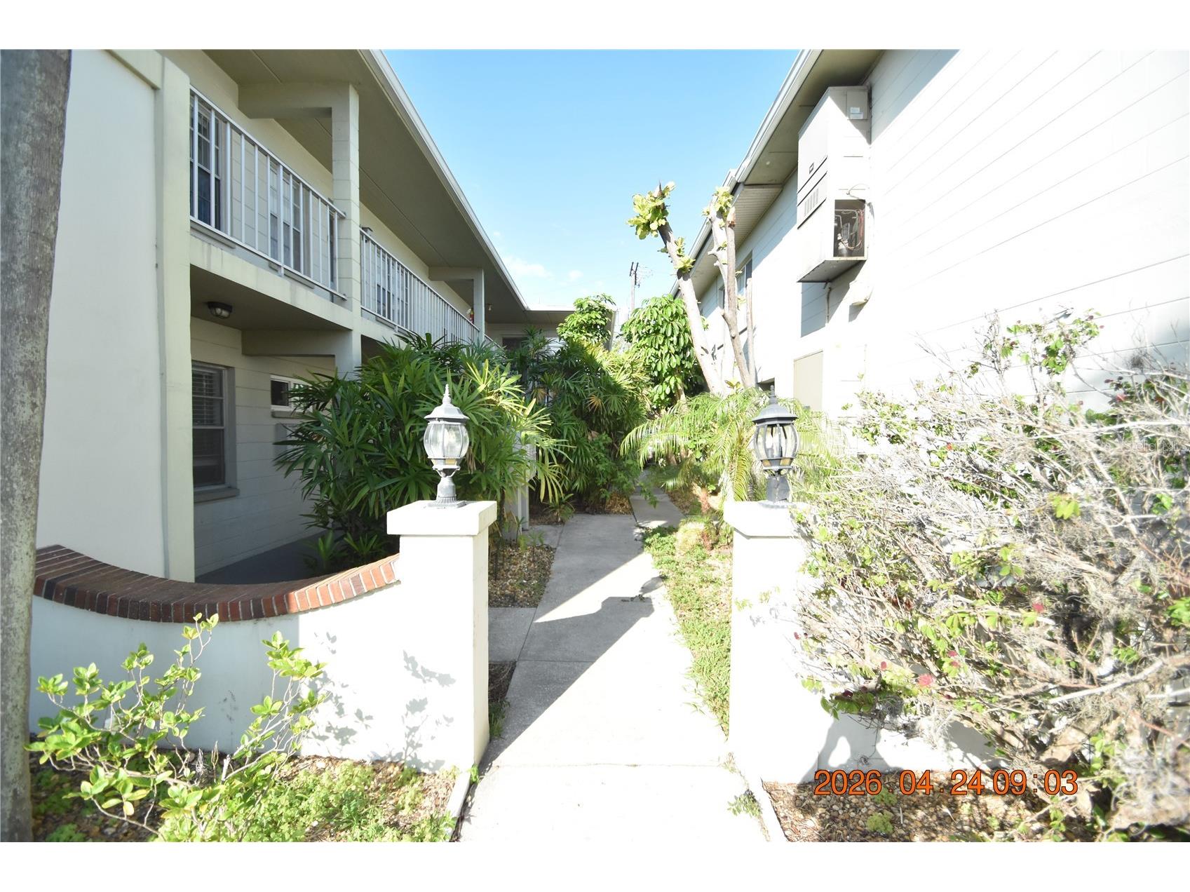 306 Danube Avenue #2 Tampa FL 33606 TB8506294 image2