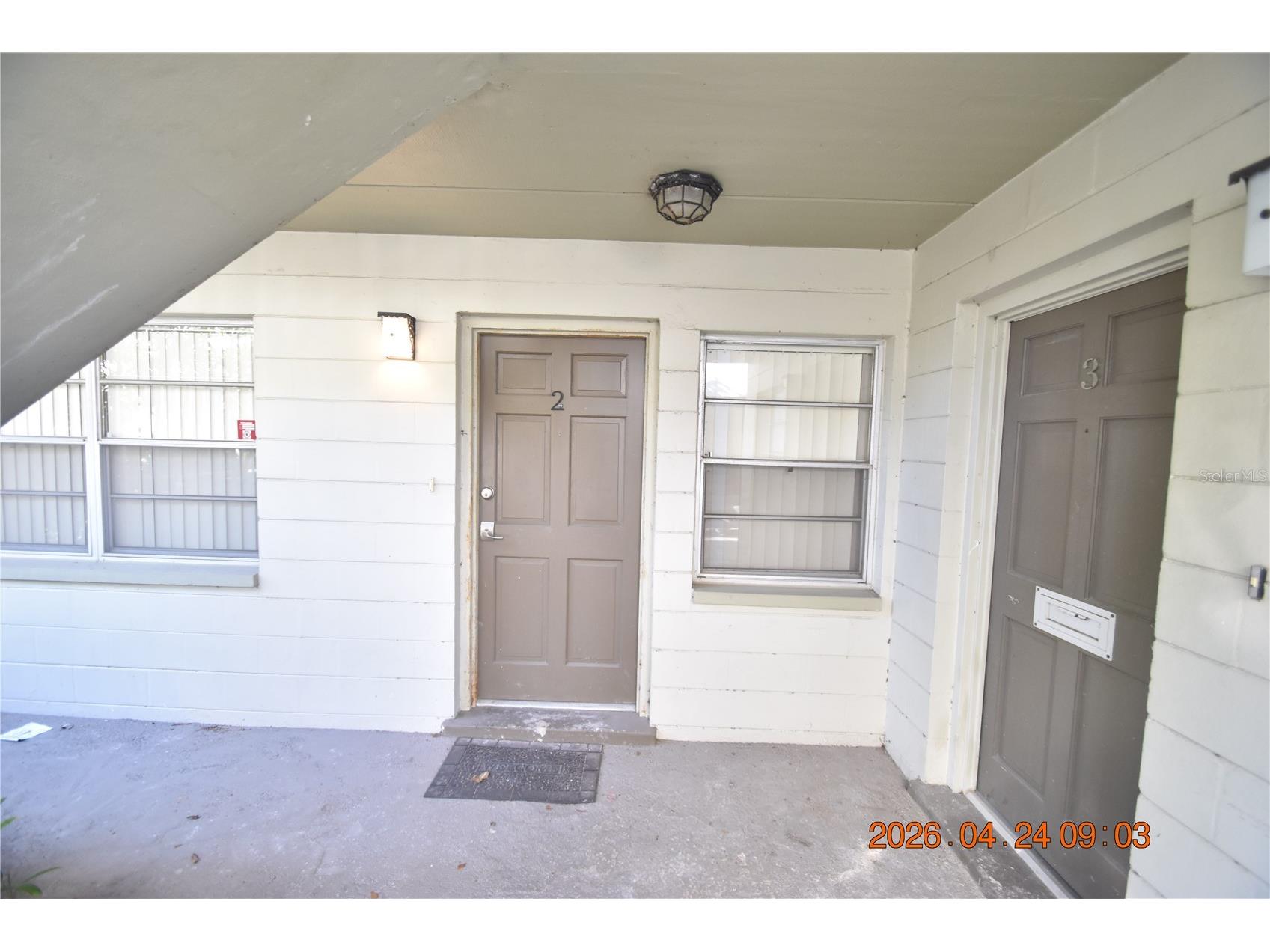 306 Danube Avenue #2 Tampa FL 33606 TB8506294 image3