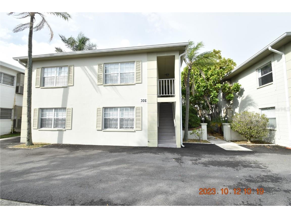 306 Danube Avenue #6 Tampa FL 33606 T3480104 image1