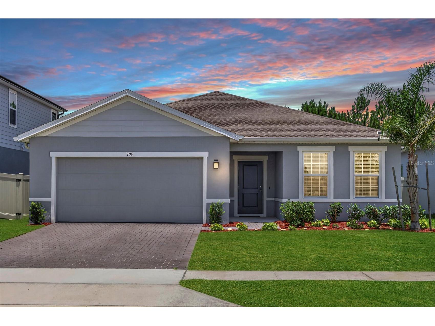 306 Eagle Harbor Way Daytona Beach FL 32124 V4949740 image1