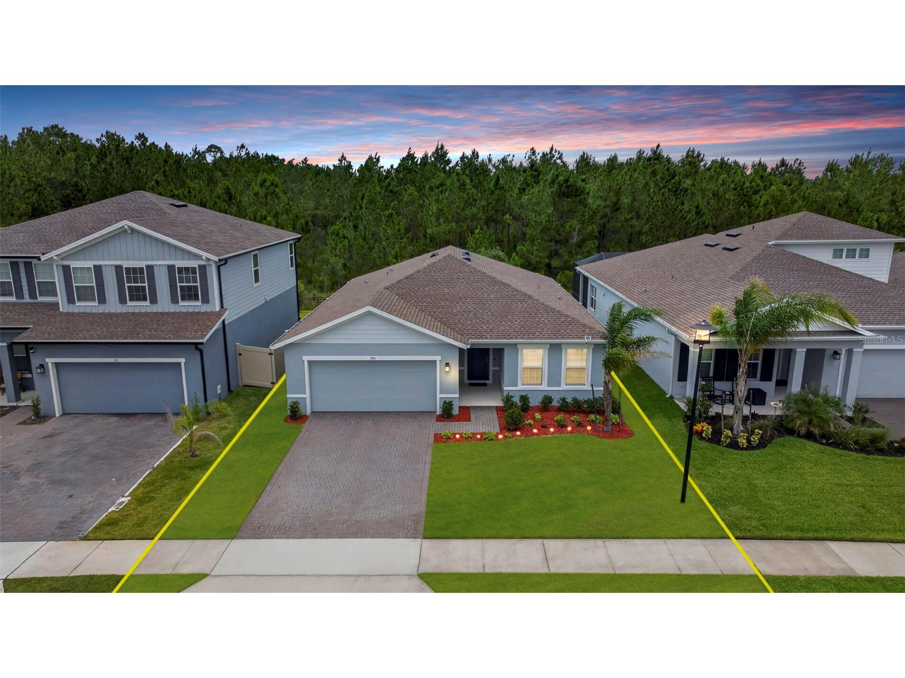 306 Eagle Harbor Way Daytona Beach FL 32124 V4949740 image45