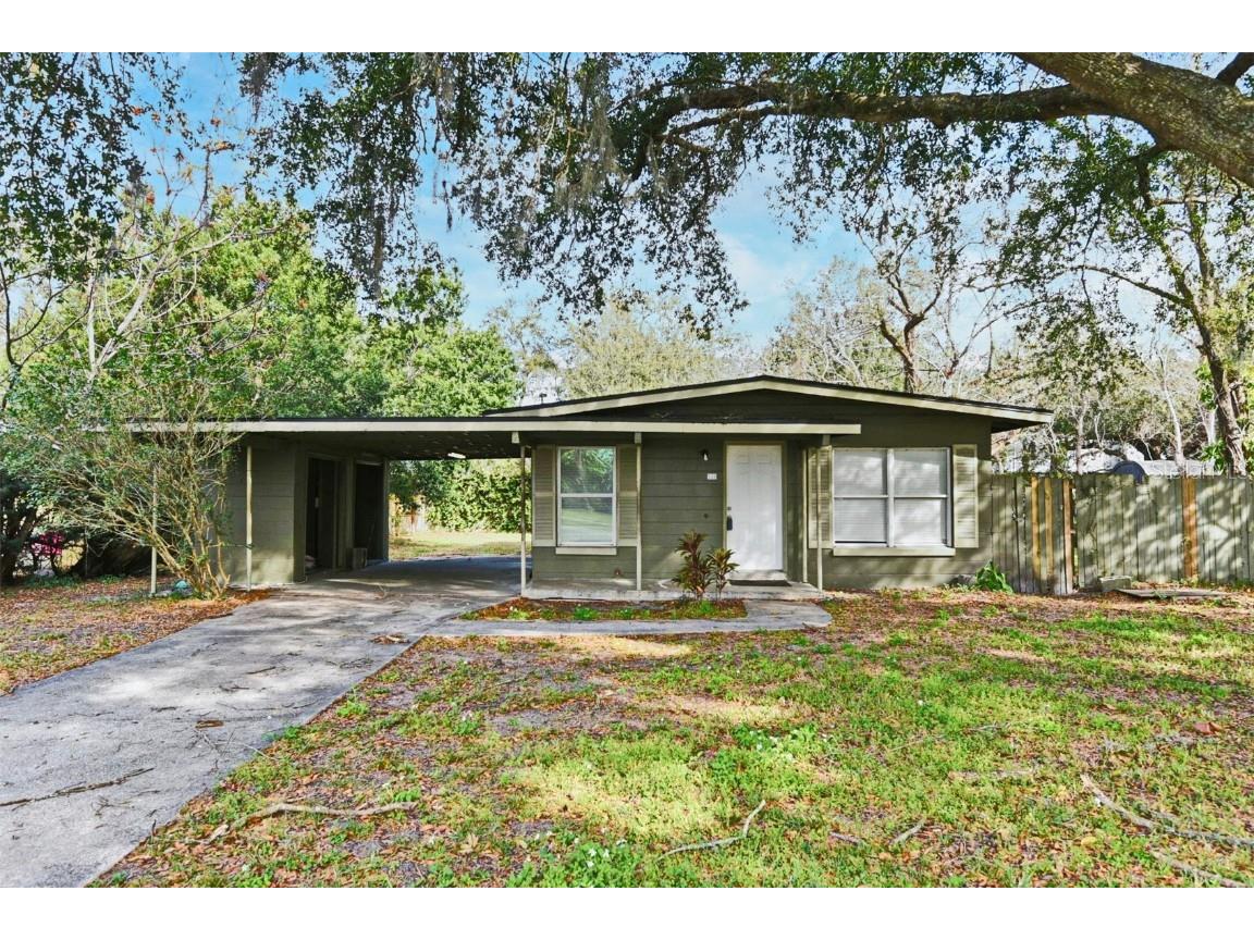 306 Fairmont Drive Sanford FL 32773 O6177389 image1