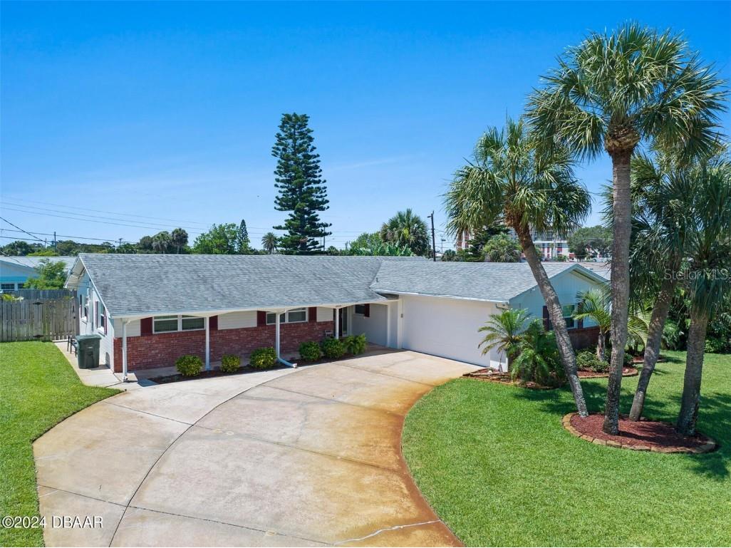 306 Fordham Drive Daytona Beach FL 32118 FC304610 image1