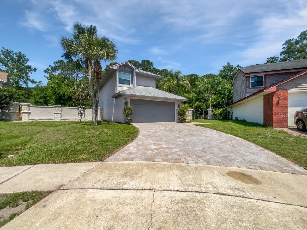 306 Foxboro Court Lake Mary FL 32746 O6310531 image1