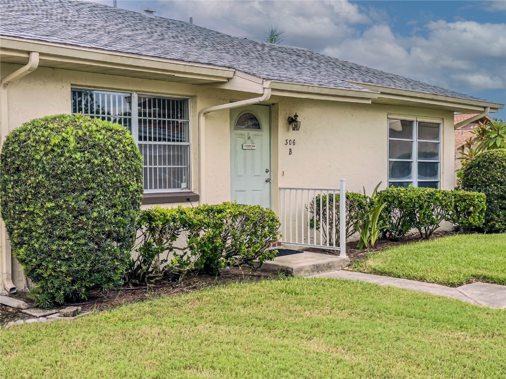 306 Friar Court #B Sun City Center FL 33573 T3550480 image1