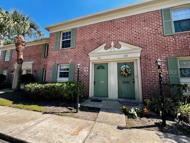 306 Georgetown Dr #306 Casselberry FL 32707 - LAKE HOWELL O6365917 image1