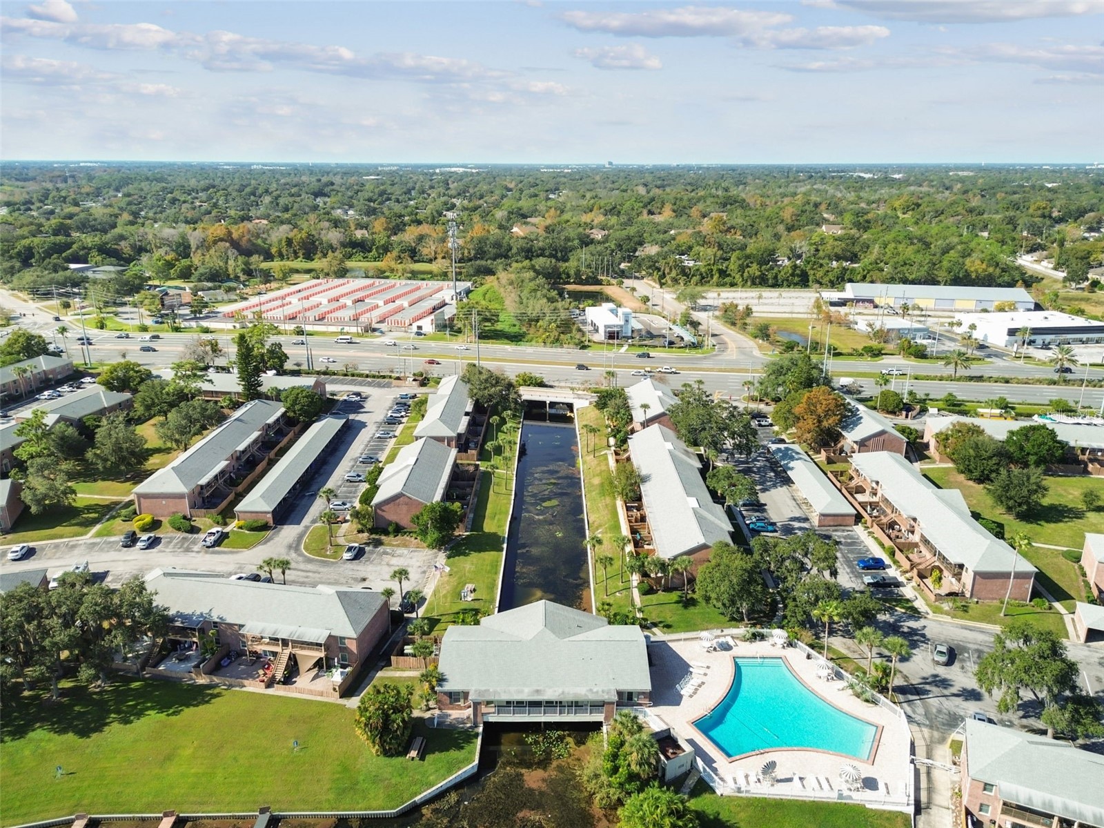 306 Georgetown Dr #306 Casselberry FL 32707 - LAKE HOWELL O6365917 image36