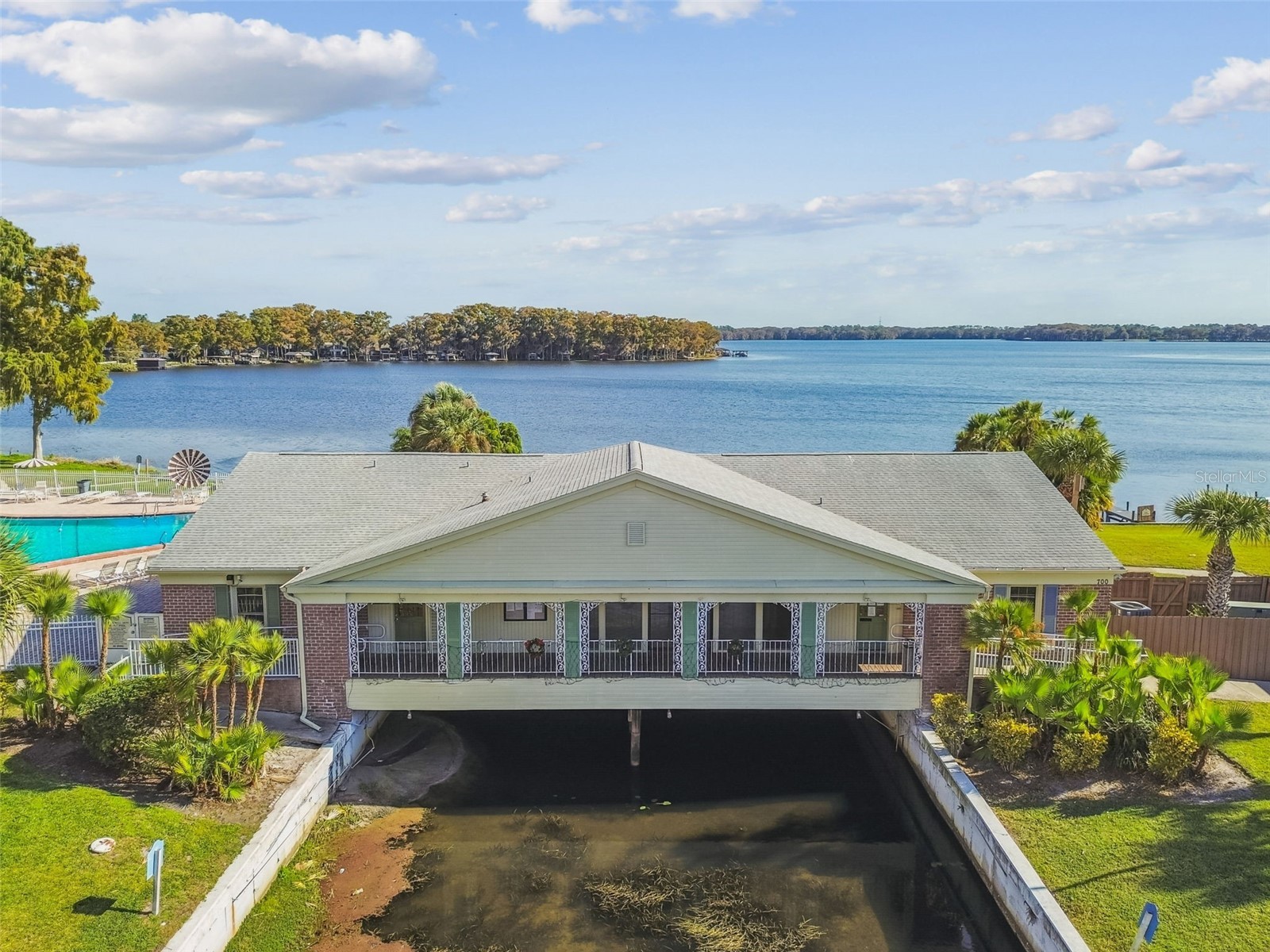 306 Georgetown Dr #306 Casselberry FL 32707 - LAKE HOWELL O6365917 image39