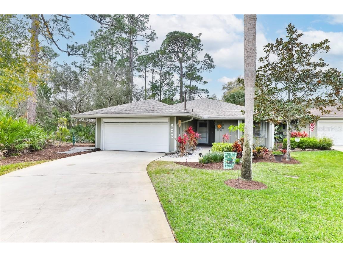 306 Gleneagles Drive New Smyrna Beach FL 32168 NS1080752 image1