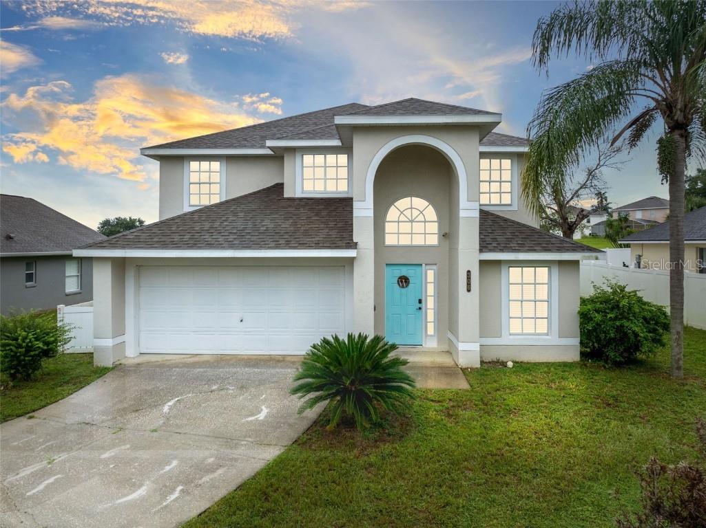 306 Greeley Loop Davenport FL 33897 O6234849 image1