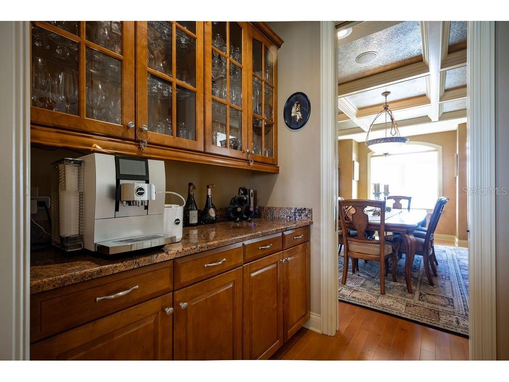 306 Harbor Drive Indian Rocks Beach FL 33785 - INTRACOASTAL WATERWAY TO GULF TB8407156 image16