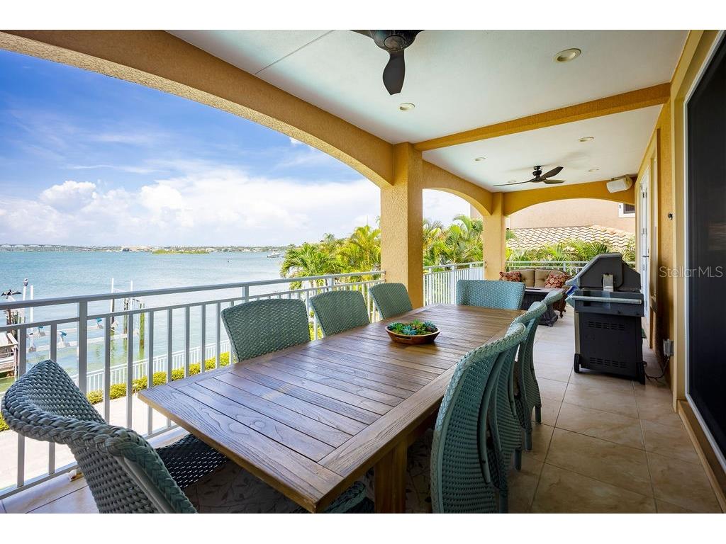 306 Harbor Drive Indian Rocks Beach FL 33785 - INTRACOASTAL WATERWAY TO GULF TB8407156 image19