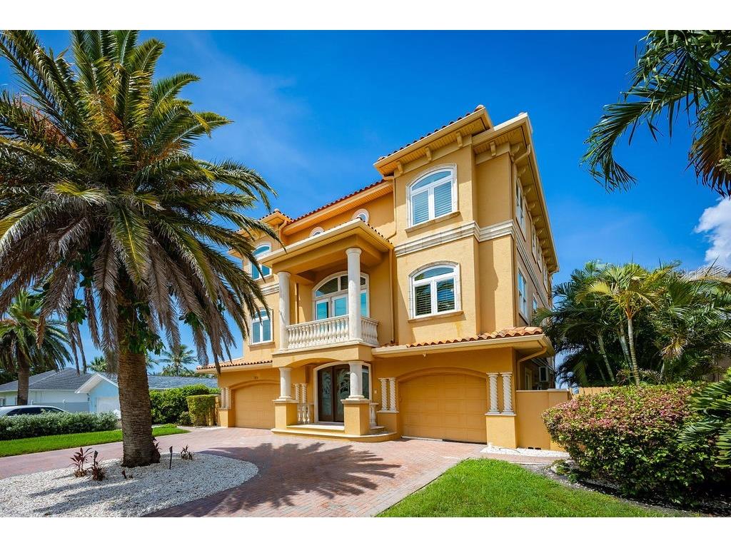 306 Harbor Drive Indian Rocks Beach FL 33785 - INTRACOASTAL WATERWAY TO GULF TB8407156 image2