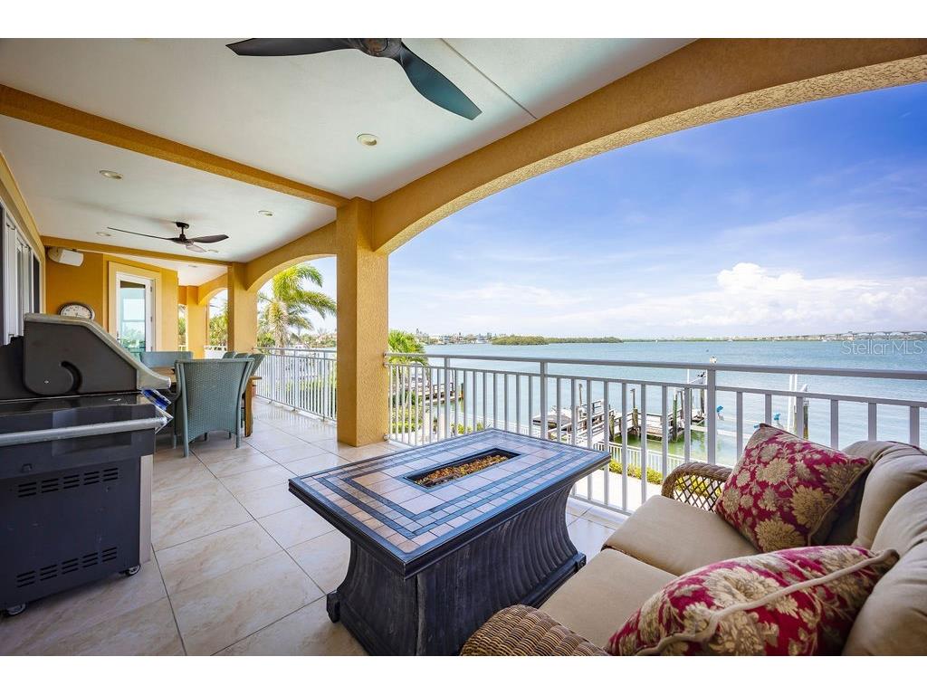 306 Harbor Drive Indian Rocks Beach FL 33785 - INTRACOASTAL WATERWAY TO GULF TB8407156 image20