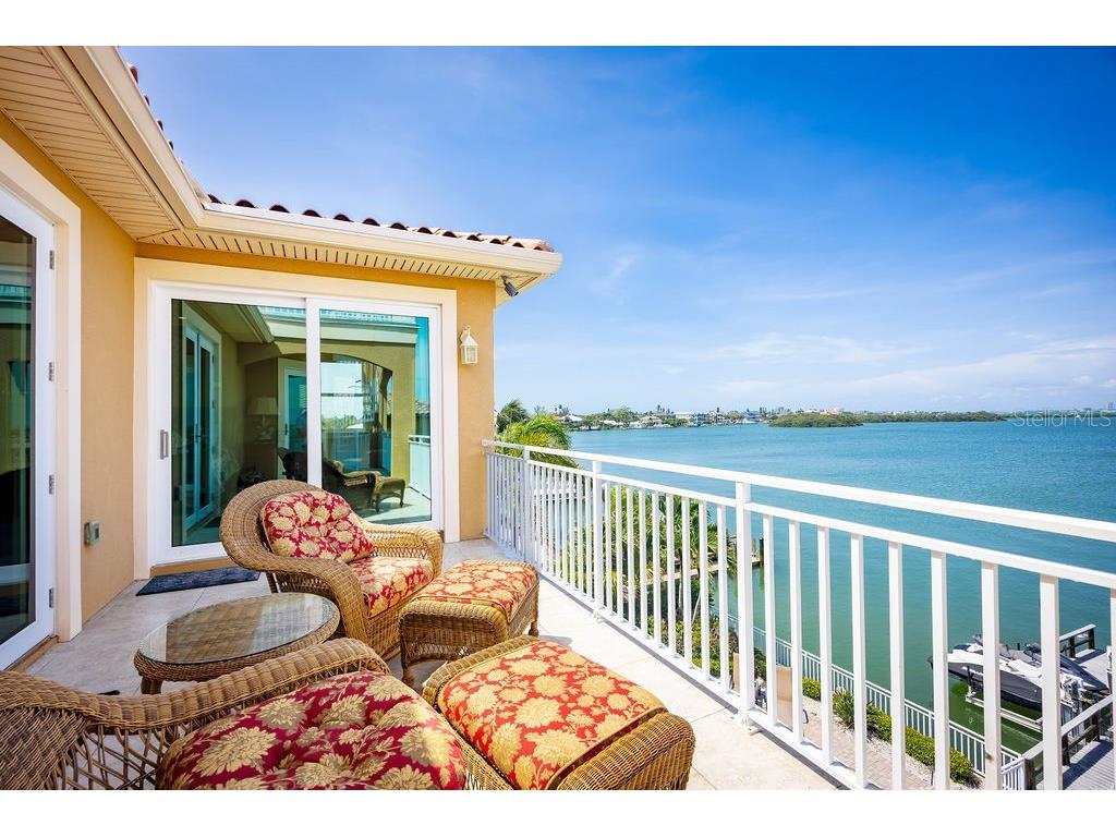 306 Harbor Drive Indian Rocks Beach FL 33785 - INTRACOASTAL WATERWAY TO GULF TB8407156 image24