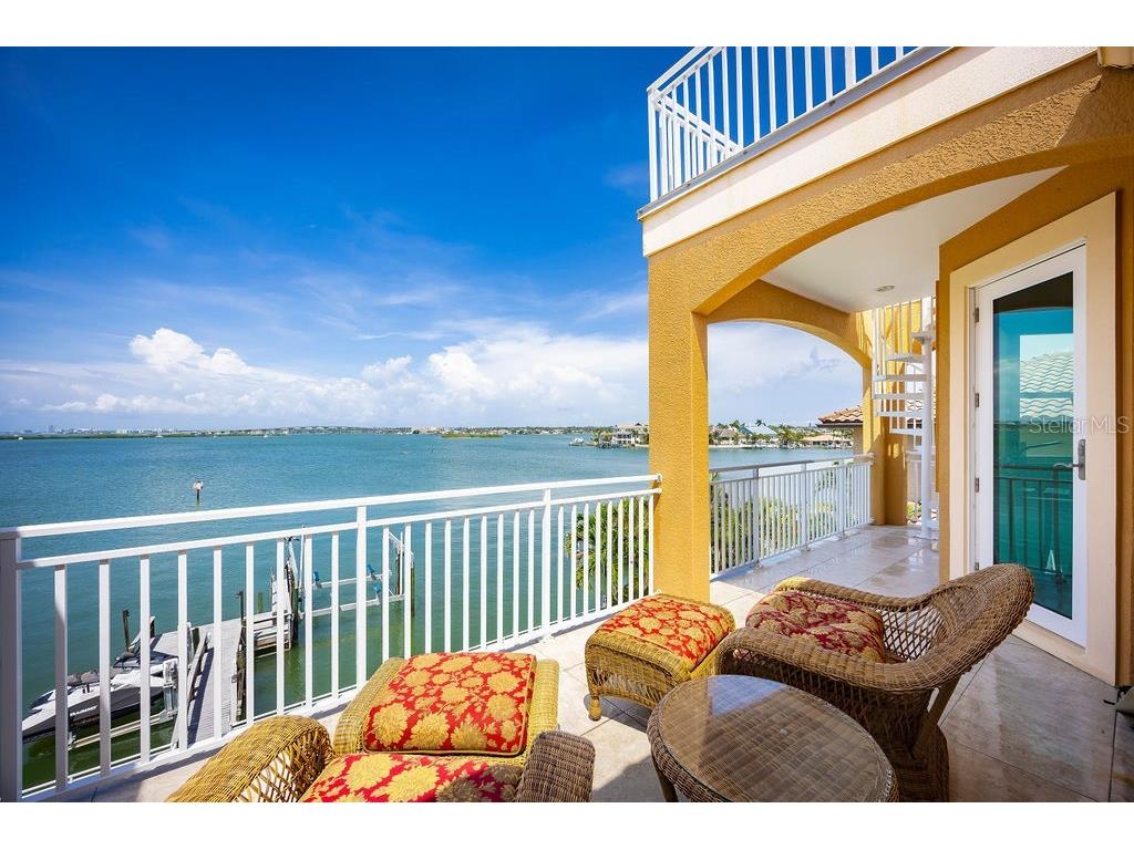 306 Harbor Drive Indian Rocks Beach FL 33785 - INTRACOASTAL WATERWAY TO GULF TB8407156 image25