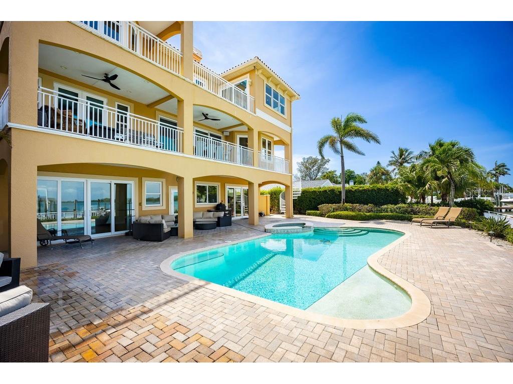 306 Harbor Drive Indian Rocks Beach FL 33785 - INTRACOASTAL WATERWAY TO GULF TB8407156 image43