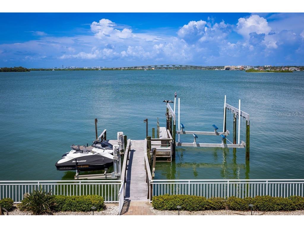 306 Harbor Drive Indian Rocks Beach FL 33785 - INTRACOASTAL WATERWAY TO GULF TB8407156 image44