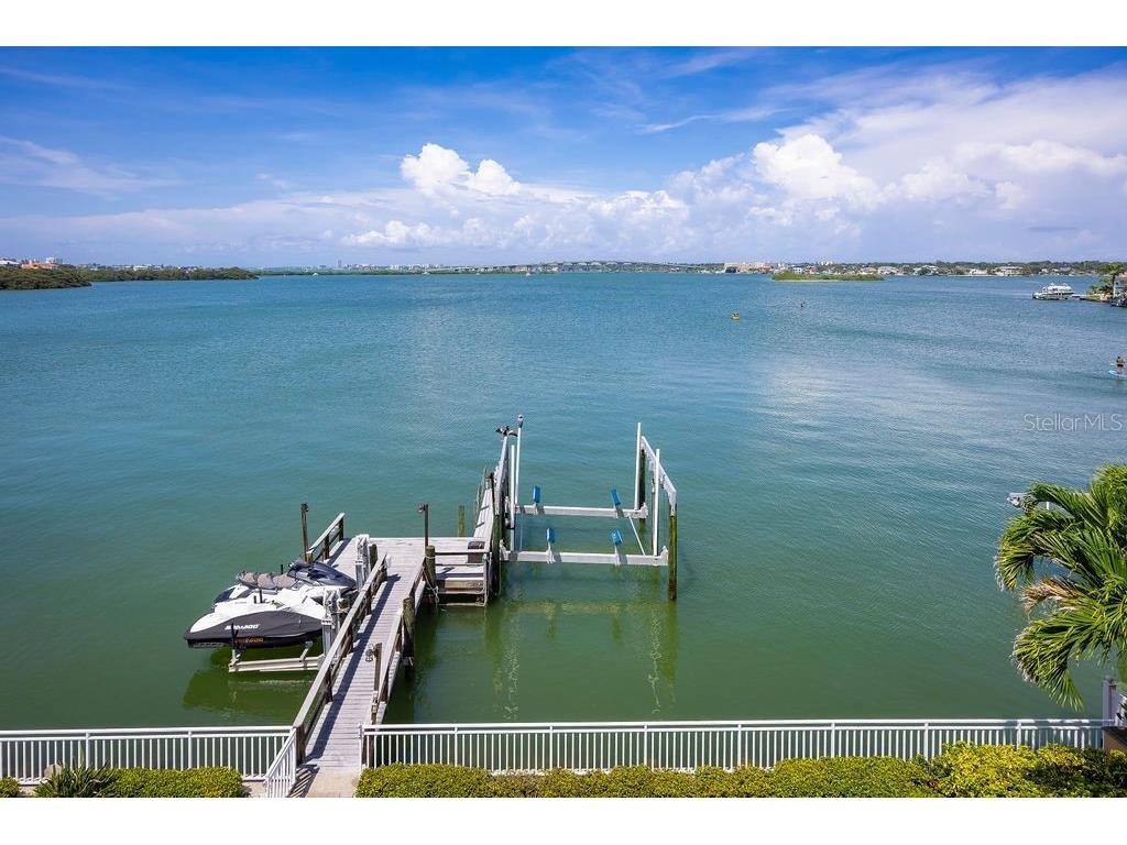 306 Harbor Drive Indian Rocks Beach FL 33785 - INTRACOASTAL WATERWAY TO GULF TB8407156 image45