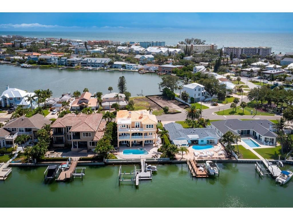 306 Harbor Drive Indian Rocks Beach FL 33785 - INTRACOASTAL WATERWAY TO GULF TB8407156 image48