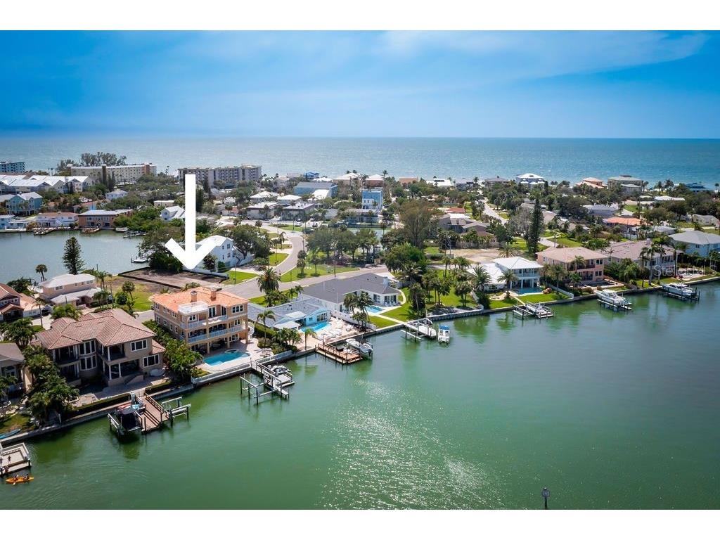 306 Harbor Drive Indian Rocks Beach FL 33785 - INTRACOASTAL WATERWAY TO GULF TB8407156 image49